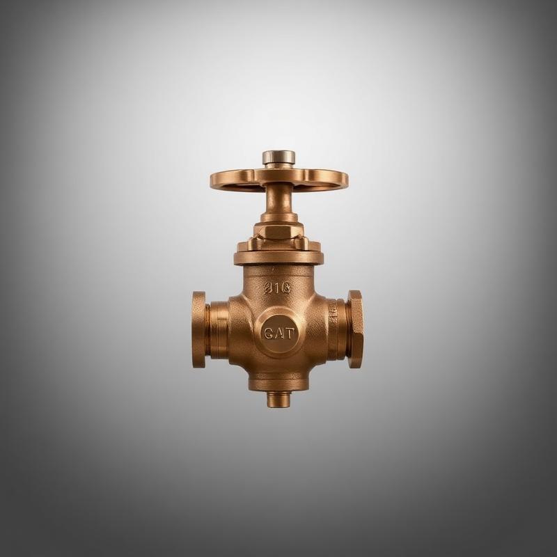 Commercial Valves